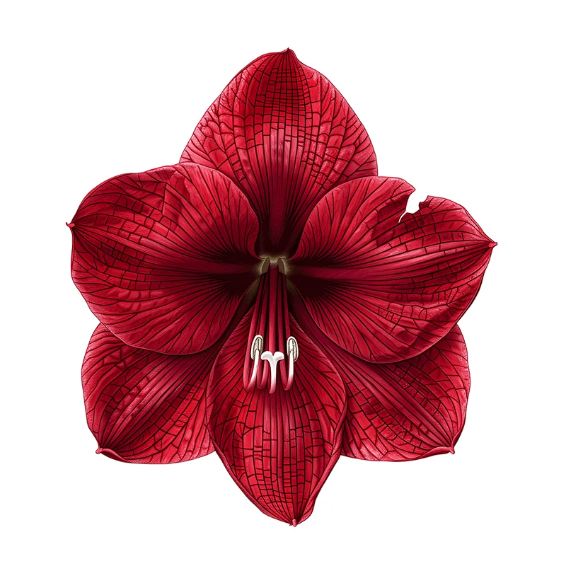 Whisperae flower